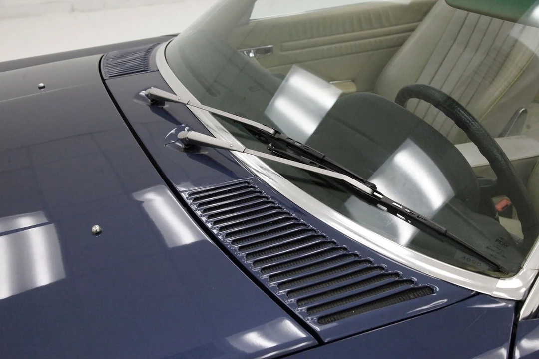1985 Mercedes-Benz R107 SL-Class - Image 20 of 31