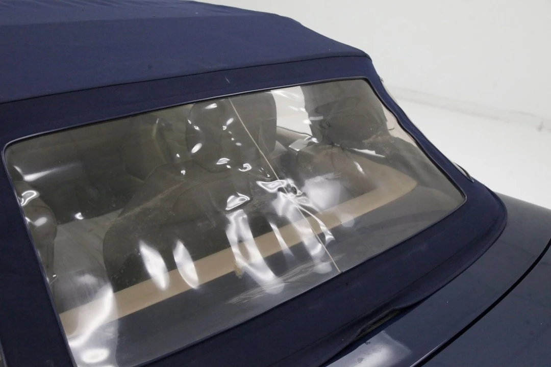 1985 Mercedes-Benz R107 SL-Class - Image 27 of 31