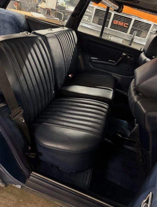 1985 Mercedes-Benz E-Class - Image 10 of 18