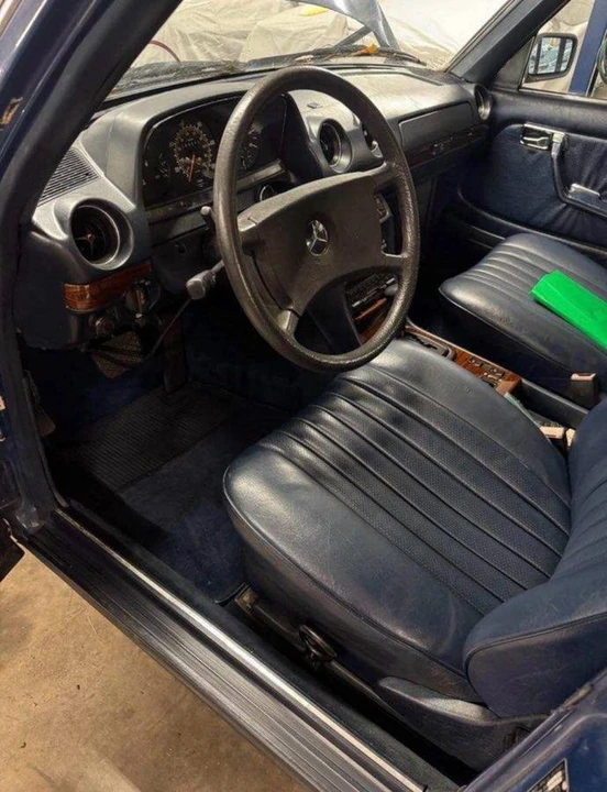1985 Mercedes-Benz E-Class - Image 8 of 18