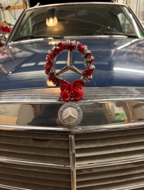 1985 Mercedes-Benz E-Class - Image 15 of 18