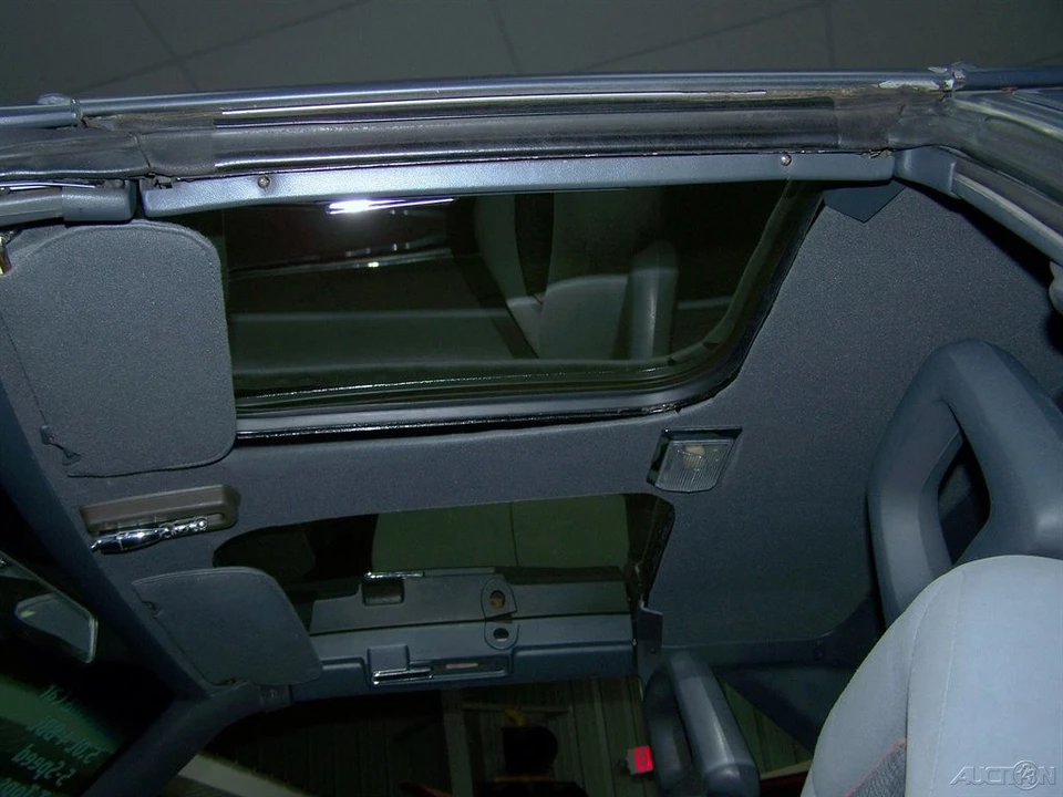 1985 Mercury Capri - Image 15 of 21