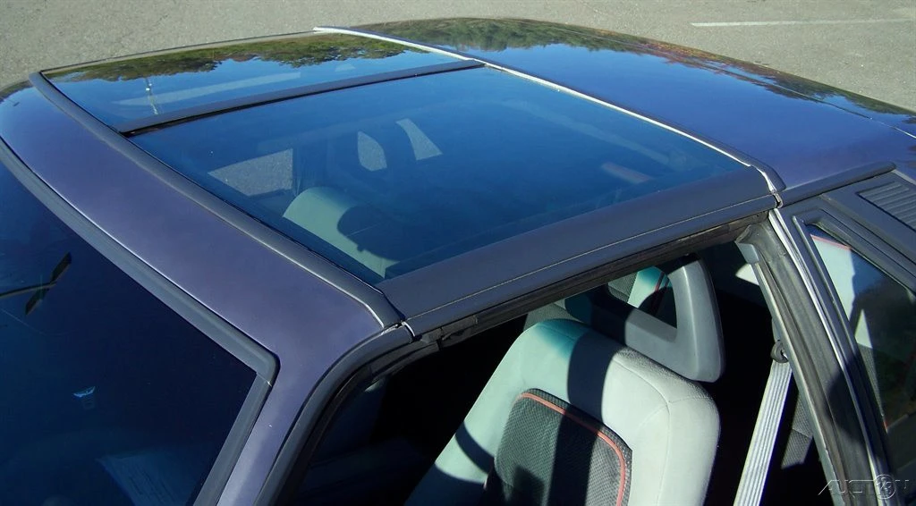 1985 Mercury Capri - Image 14 of 21