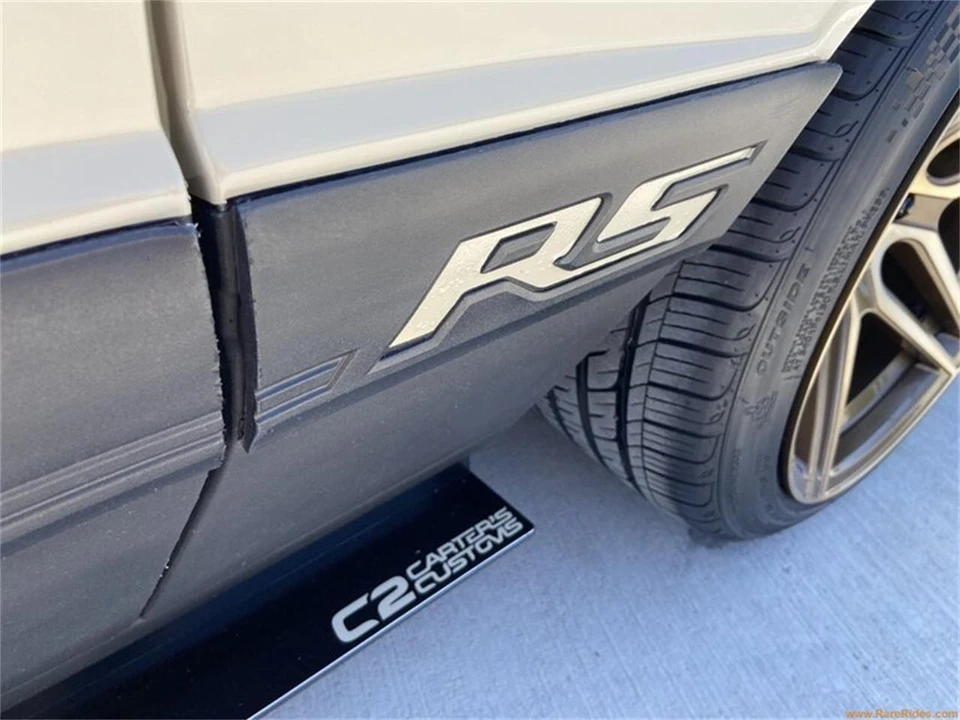 1985 Mercury Capri - Image 25 of 31