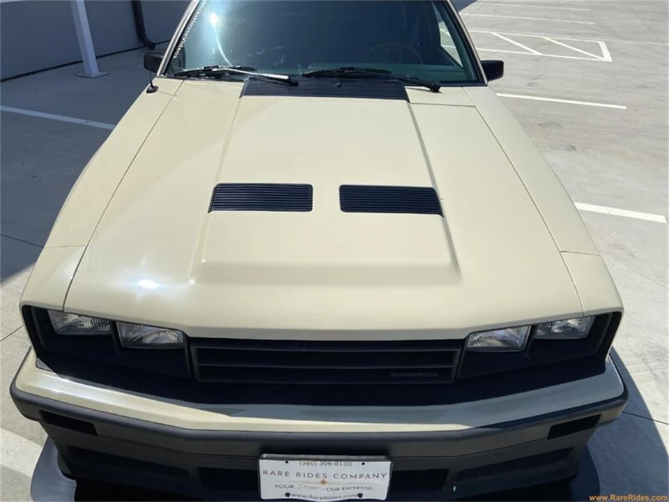 1985 Mercury Capri - Image 21 of 31