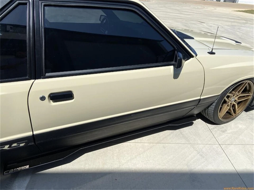 1985 Mercury Capri - Image 17 of 31
