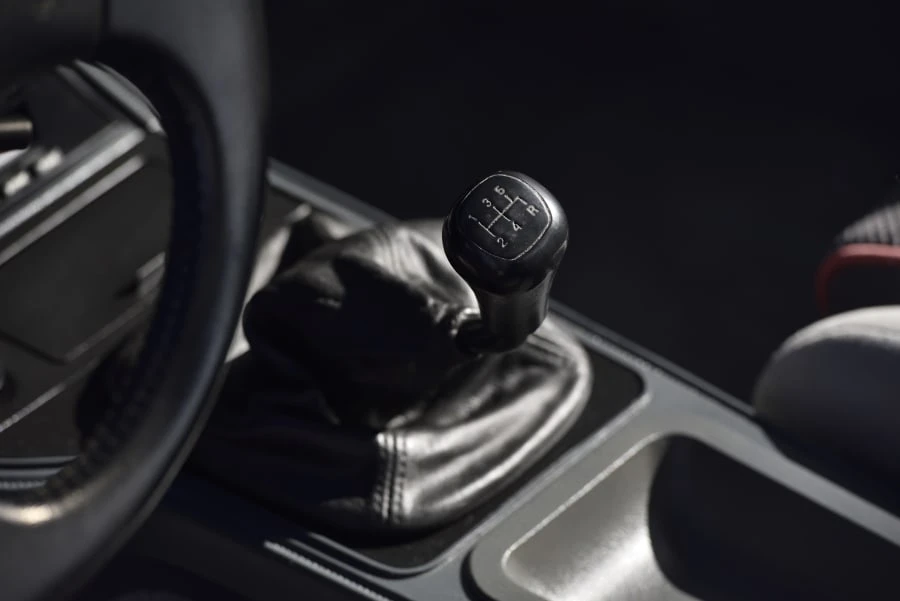1985 Mercury Capri - Image 25 of 31