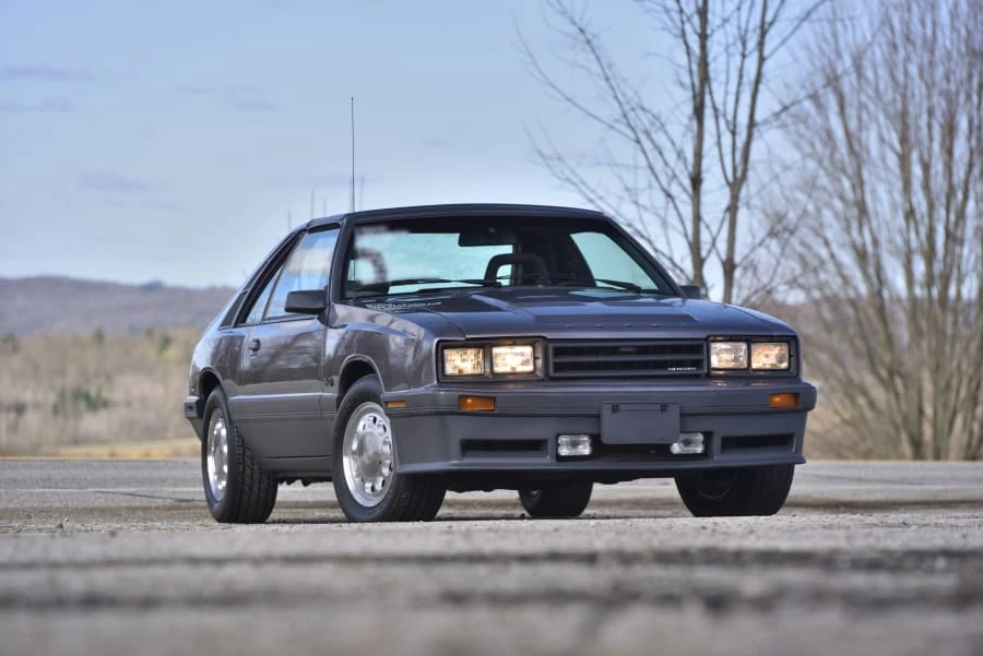 1985 Mercury Capri - Image 6 of 31