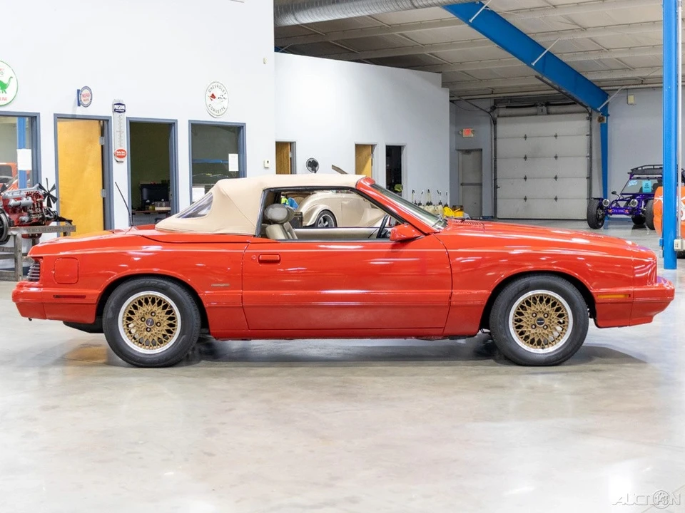 1985 Mercury Capri - Image 8 of 21