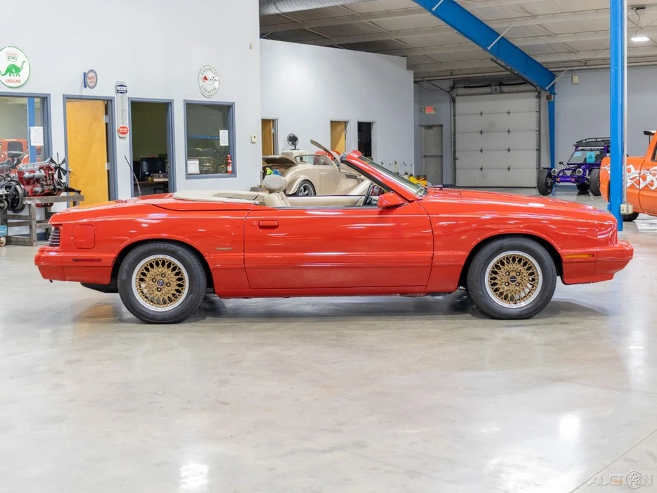1985 Mercury Capri - Image 19 of 21
