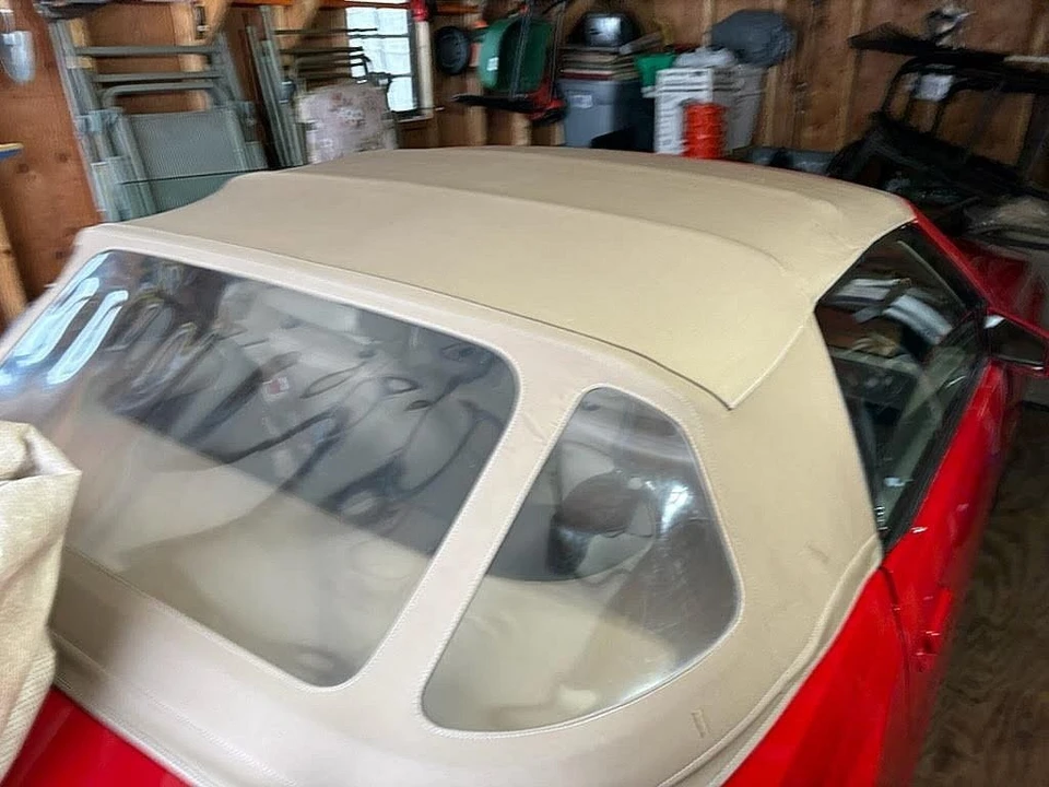 1985 Mercury Capri - Image 6 of 6