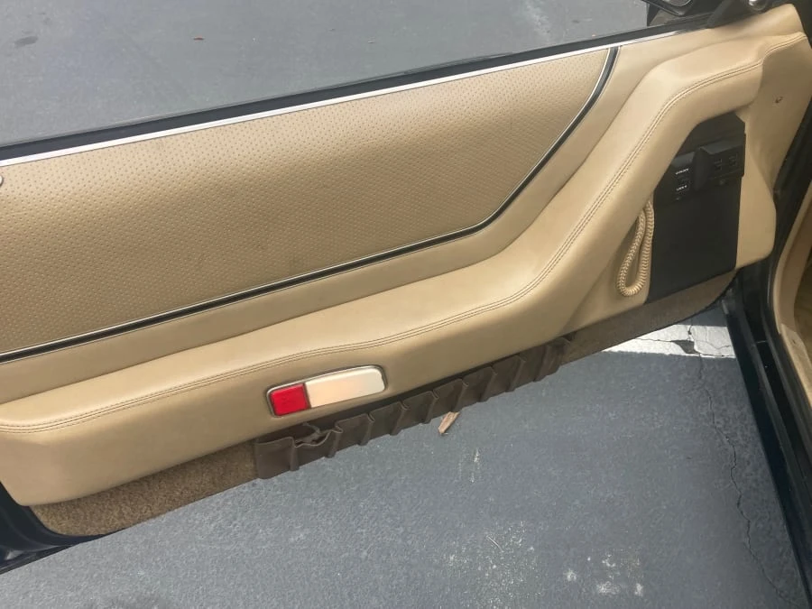 1985 Mercury Capri - Image 11 of 14