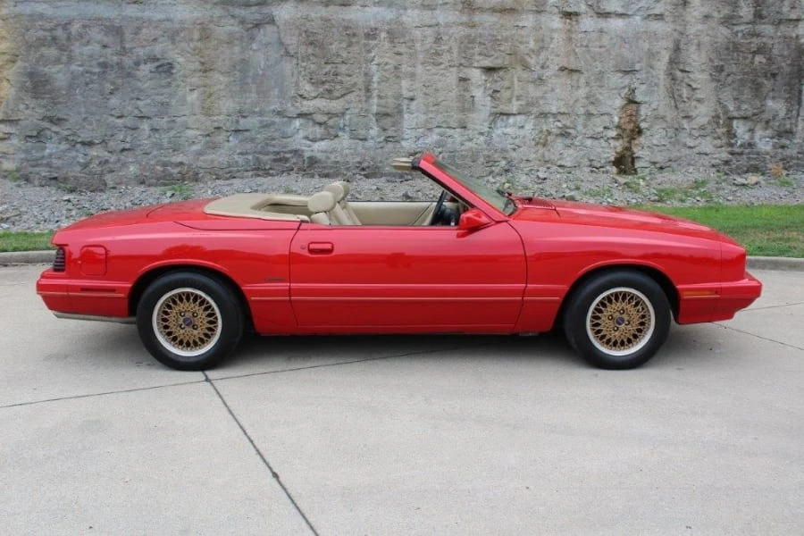 1985 Mercury Capri - Image 2 of 31