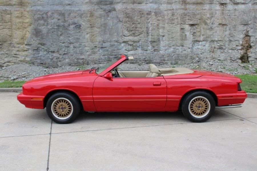 1985 Mercury Capri - Image 16 of 31