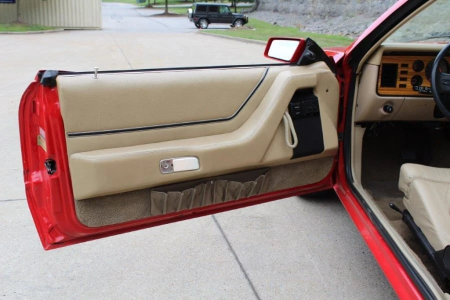 1985 Mercury Capri - Image 19 of 31
