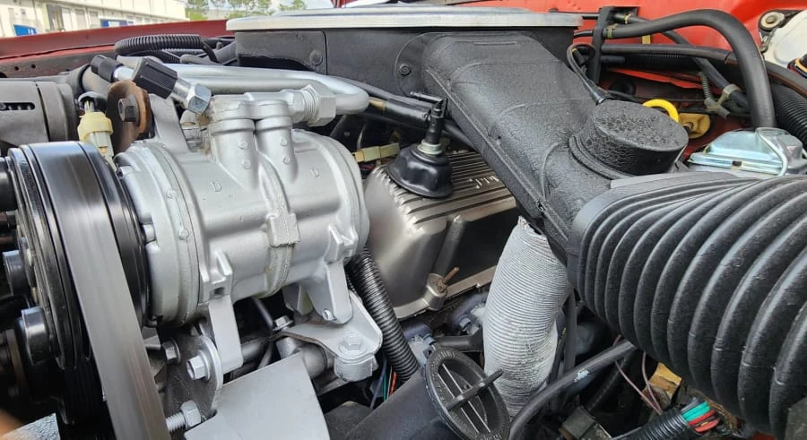 1985 Mercury Capri - Image 20 of 20