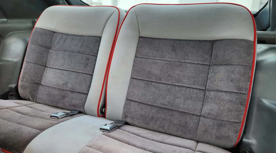 1985 Mercury Capri - Image 16 of 20