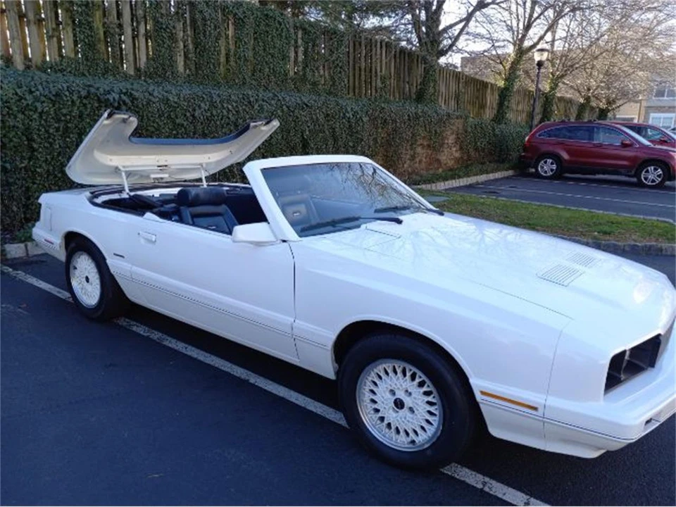 1985 Mercury Capri - Image 6 of 16