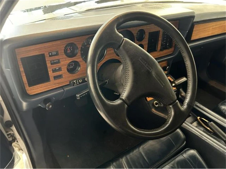1985 Mercury Capri - Image 16 of 16