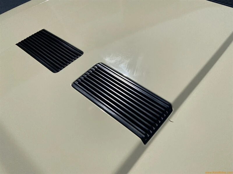 1985 Mercury Capri - Image 23 of 31