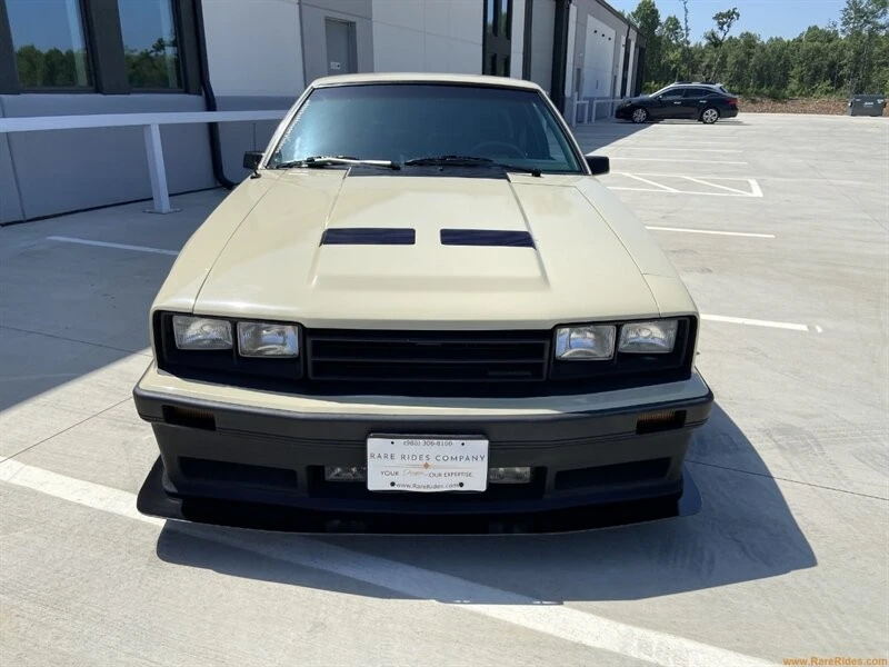 1985 Mercury Capri - Image 20 of 31