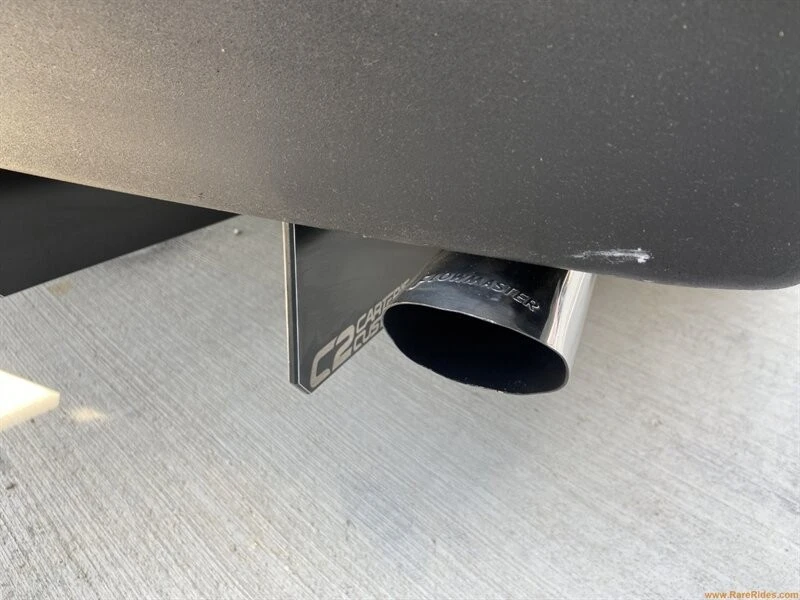1985 Mercury Capri - Image 26 of 31