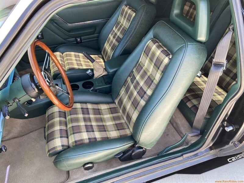 1985 Mercury Capri - Image 5 of 31