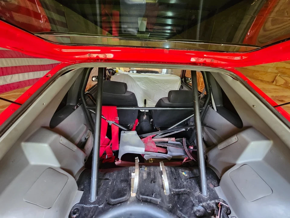 1985 Mercury Capri - Image 10 of 21