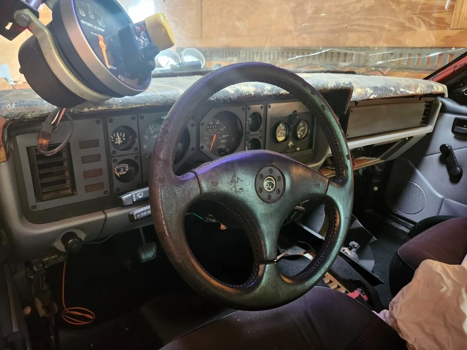 1985 Mercury Capri - Image 15 of 21