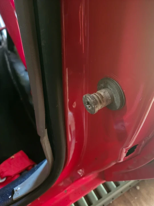1985 Mercury Capri - Image 19 of 21