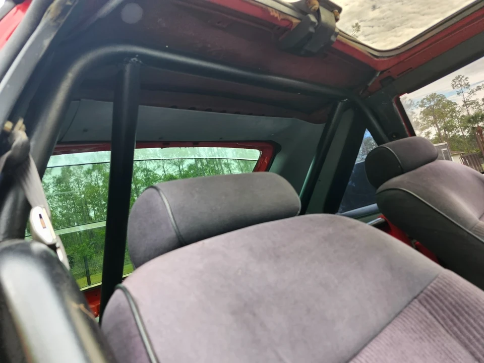1985 Mercury Capri - Image 7 of 21