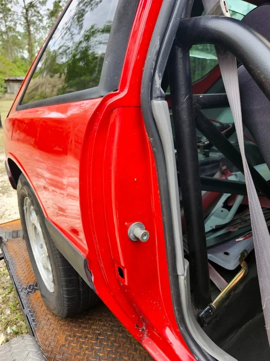 1985 Mercury Capri - Image 6 of 21