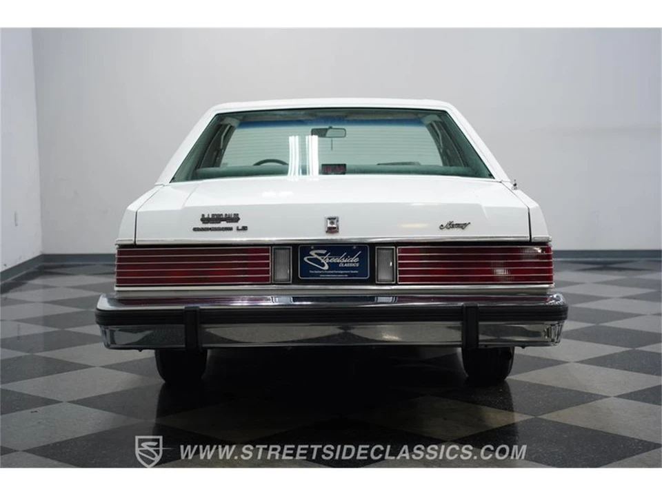 1985 Mercury Grand Marquis - Image 23 of 31
