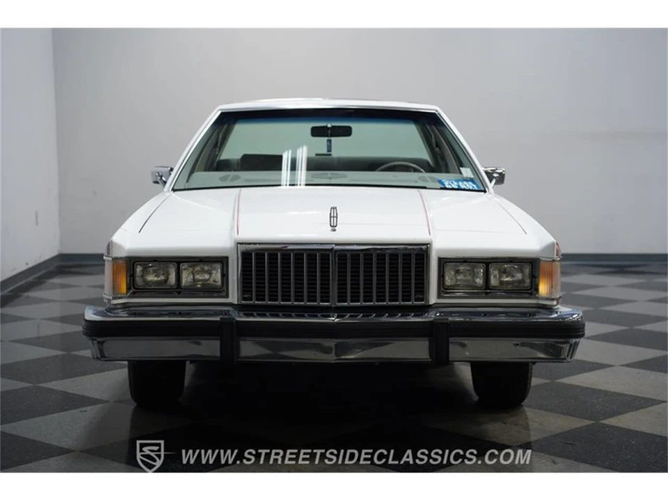 1985 Mercury Grand Marquis - Image 16 of 31