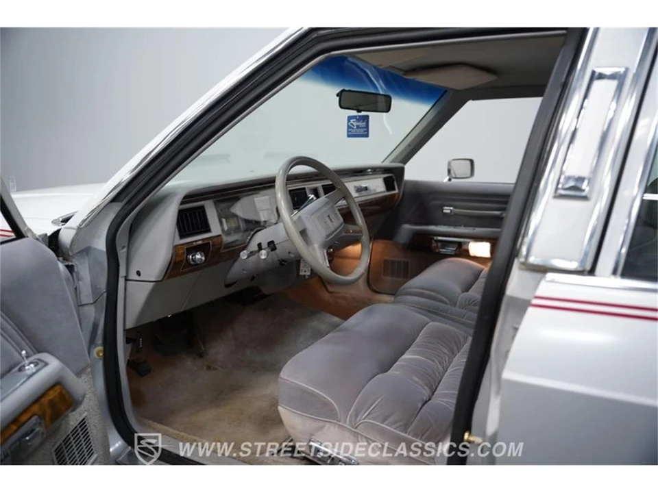 1985 Mercury Grand Marquis - Image 2 of 31