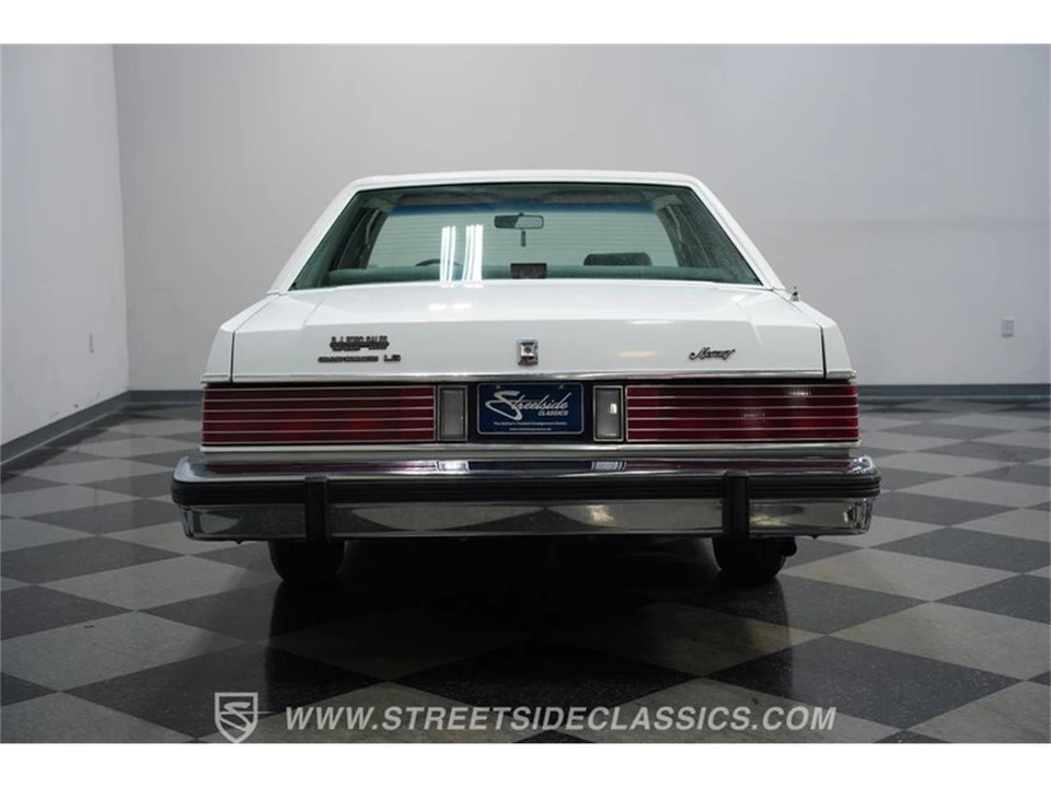 1985 Mercury Grand Marquis - Image 9 of 31