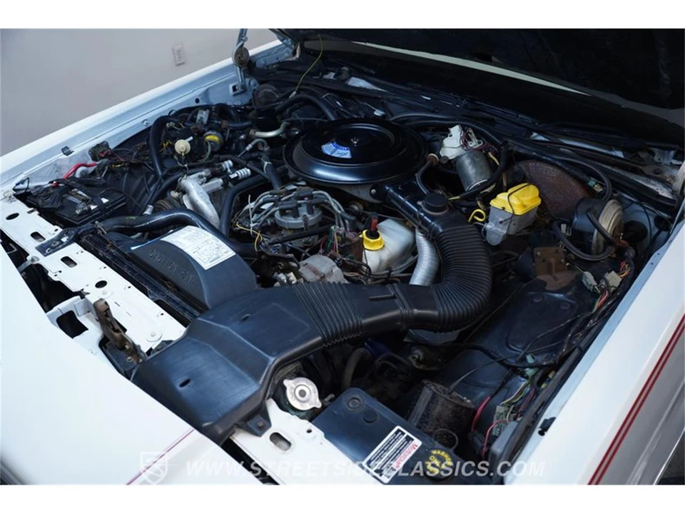 1985 Mercury Grand Marquis - Image 30 of 31