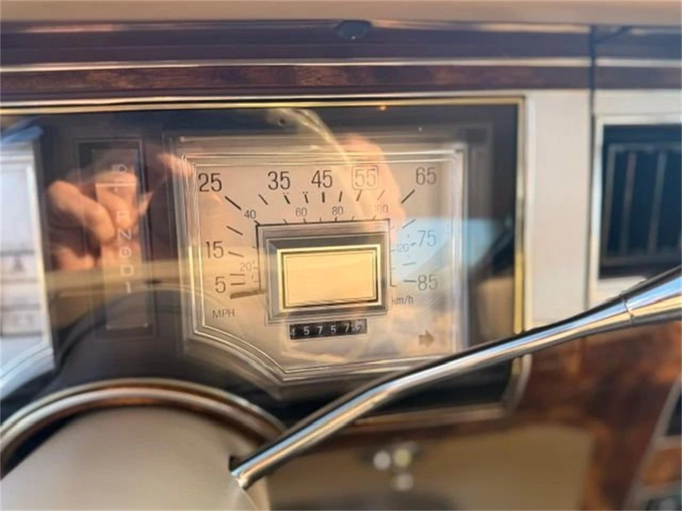 1985 Mercury Grand Marquis - Image 20 of 30