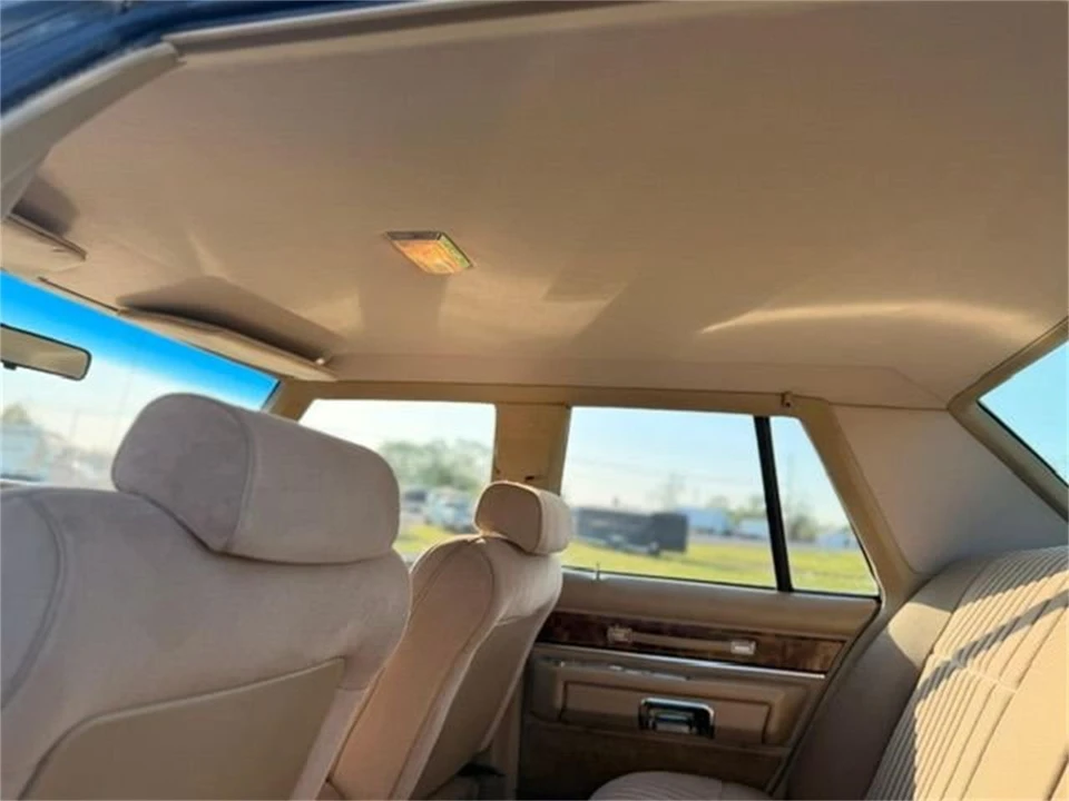 1985 Mercury Grand Marquis - Image 26 of 30