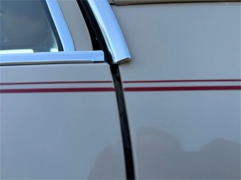 1985 Mercury Grand Marquis - Image 27 of 30