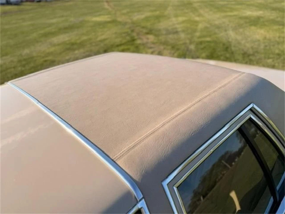 1985 Mercury Grand Marquis - Image 30 of 30