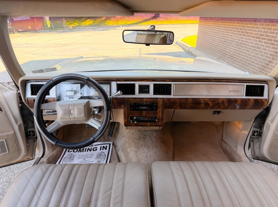 1985 Mercury Marquis - Image 14 of 21