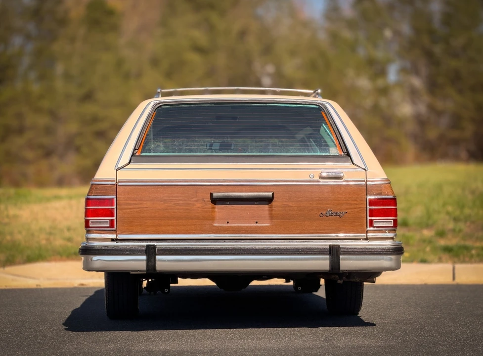 1985 Mercury Marquis - Image 10 of 21