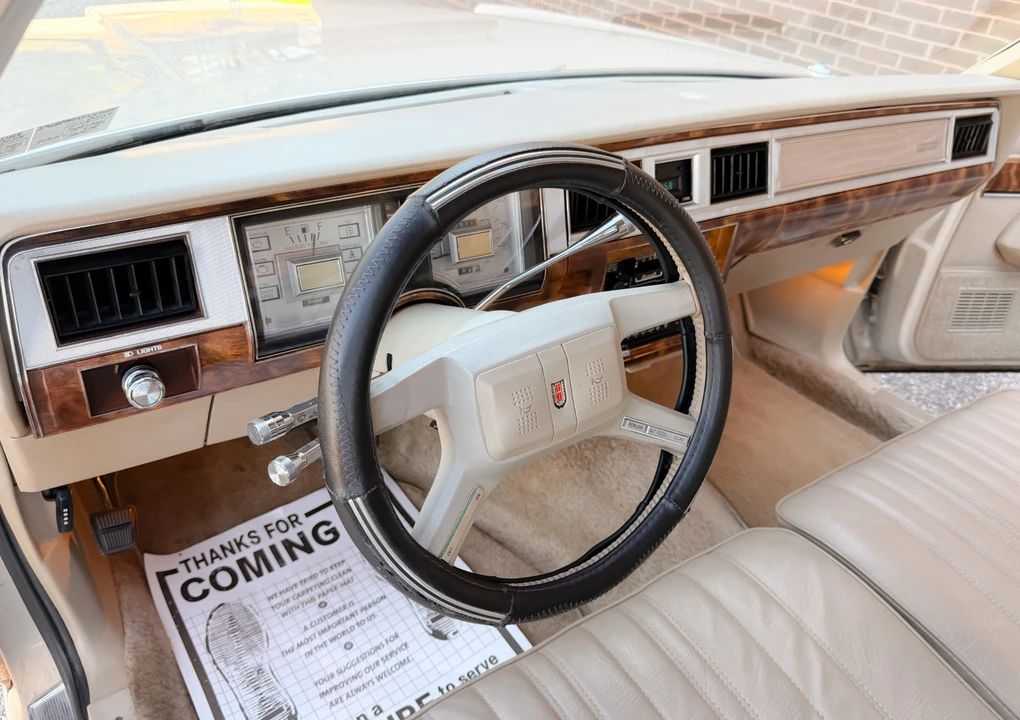 1985 Mercury Marquis - Image 16 of 21