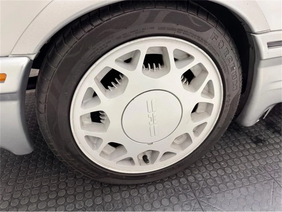 1985 Merkur XR4Ti - Image 11 of 31