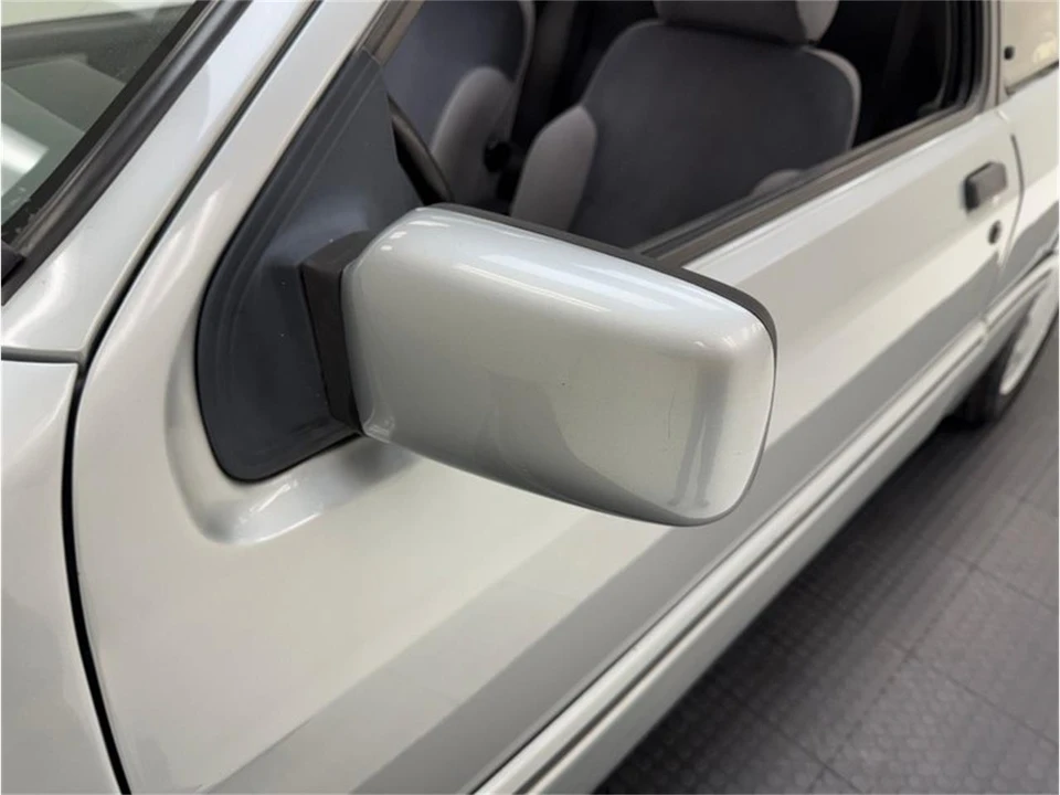 1985 Merkur XR4Ti - Image 16 of 31