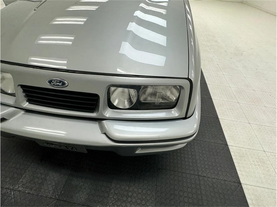 1985 Merkur XR4Ti - Image 27 of 31