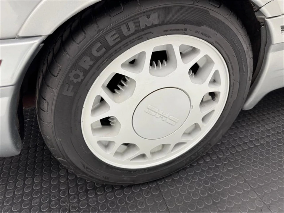 1985 Merkur XR4Ti - Image 23 of 31