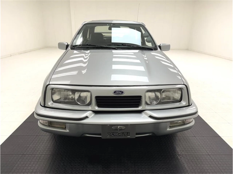 1985 Merkur XR4Ti - Image 8 of 31