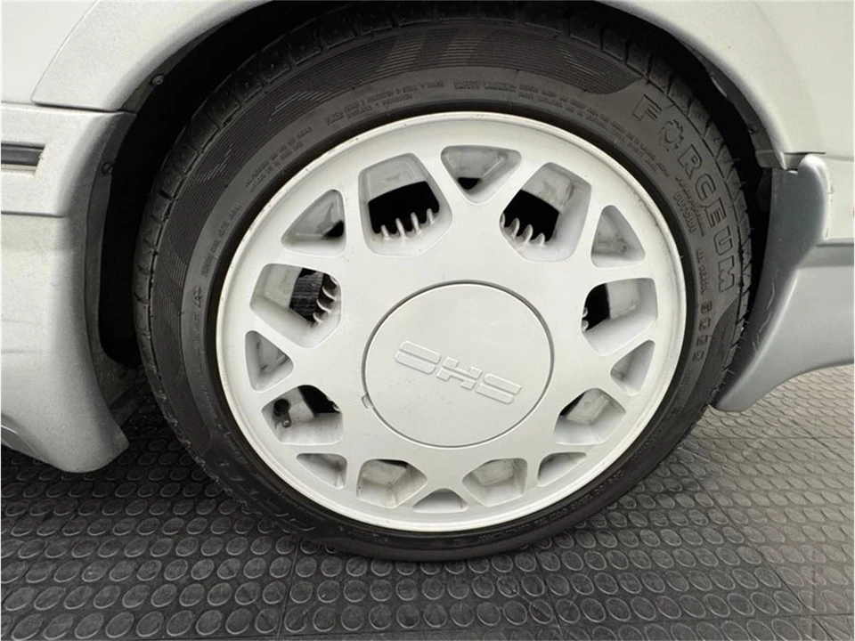 1985 Merkur XR4Ti - Image 24 of 31